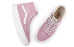 (WMNS) Vans Sk8-Hi Tapered Shoes 'Pink White' VN0A5KRUBD5