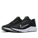 (WMNS) Nike Quest 3 'Black Iron Grey' CD0232-002
