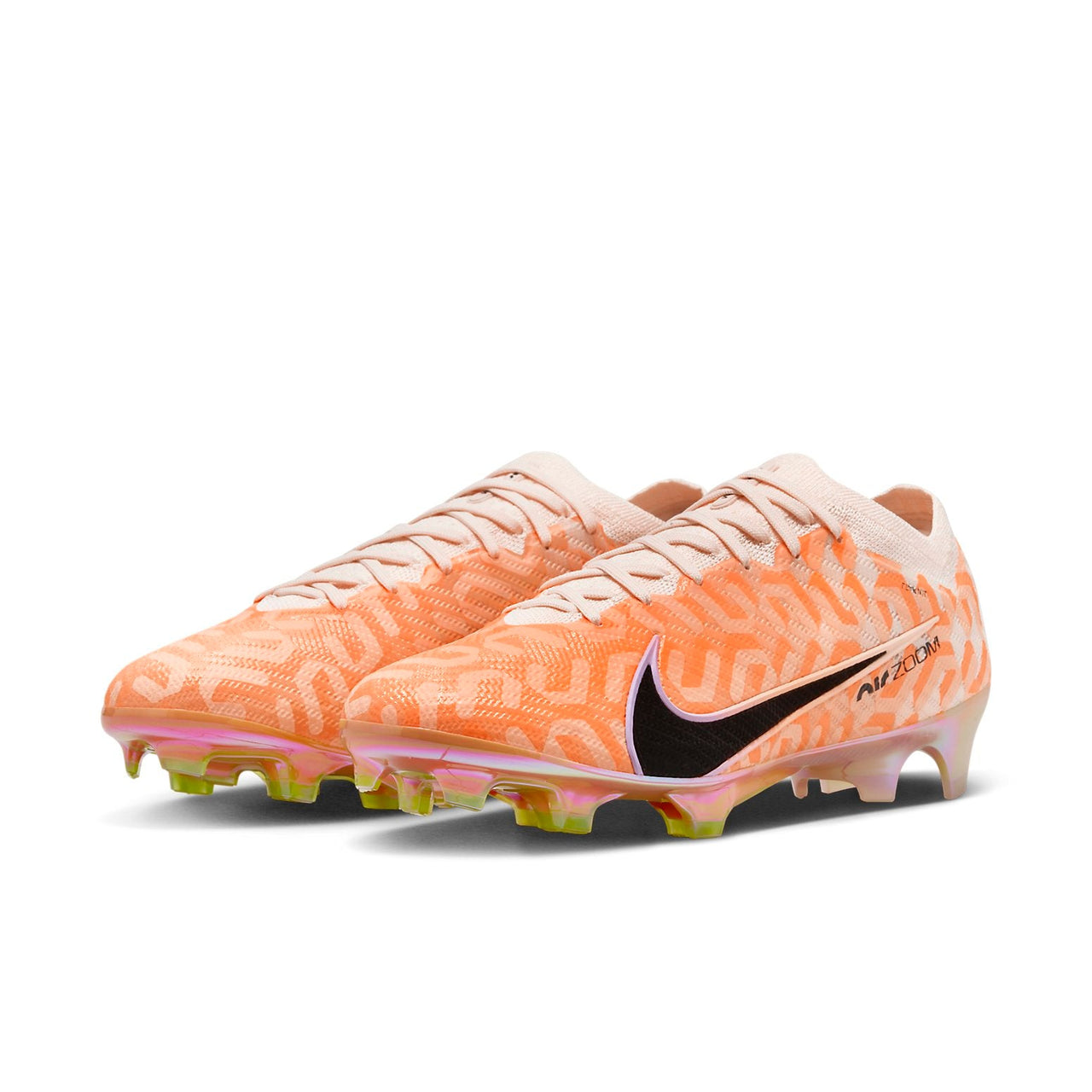 Nike Mercurial Vapor 15 Elite 'United Pack - Guava Ice Black' DZ3455-800