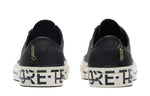 Converse Chuck 70 Gore-Tex 'Black' 163229C