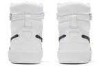 PUMA Sky Lx Mid Athletic 'Black White' 372874-06