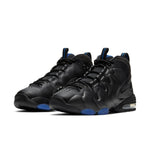 Nike Air Penny 3 'Black Varsity Royal' CT2809-001