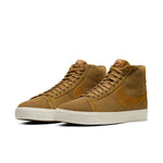 Nike Oski x Blazer Mid SB 'Orange Label' CD2569-200