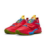 Nike x UNO Zoom Freak 3 NRG '50th Anniversary - Red' DC9364-600