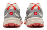 (WMNS) ASICS Gel-Venture 6 x Kirsh 'Grey Red' 1202A263-200