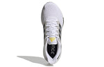 adidas EQ21 Run 'White Beam Yellow' GW6728