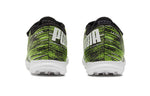 (PS) PUMA Ultra 4.2TT Soccer Shoes K 'Green' 106369-02