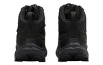 HOKA ONE ONE Anacapa Mid Gore Tex 'Black' 1122018-BBLC