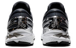 ASICS Gel-Kayano 27 Platinum 'Sheet Rock Silver' 1011A887-020