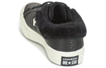 Converse One Star Low Street Warmer 'Black' 162601C