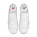 Nike Blazer Court SB 'Triple White' CV1658-102