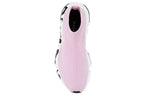 (WMNS) Balenciaga Speed Trainer 'Midsole Graffiti - Light Pink' 605942W2DB75691