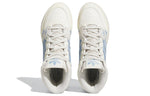 (WMNS) adidas Originals Drop Step SE 'Cloud White / Blue' FZ5717