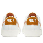 (WMNS) Nike Blazer Low 'Pink Quartz' AV9370-112
