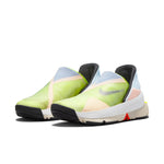 Nike GO FlyEase 'Volt Celestine Blue' CW5883-100