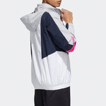 adidas neo SS TT / Sports Jacket Men's White FN6523