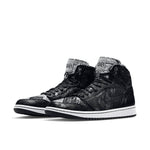 Air Jordan 1 Retro High 'BHM' 579591-010