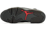 Air Jordan 6 Retro x Paris Saint-Germain 'Iron Grey' CK1229-001