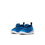 (TD) Nike Dynamo Free Blue/White 343938-435