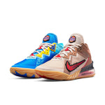 Nike Space Jam x LeBron 18 Low 'Wile E. x Roadrunner' CV7562-401