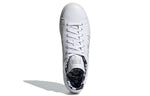 adidas originals Stan Smith 'White Silver Grey' FX5568