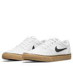 Nike SB Chron 2 Canvas 'Black White' DM3494-101