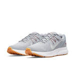 Nike Zoom Span 3 Cozy Breathable Low Tops Sports Gray CQ9269-006