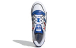 adidas Rivalry Low 'White Red Blue Black' FY3120