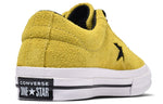 Converse One Star 'Yellow' 163245C