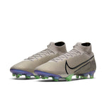 Nike Mercurial Superfly 7 Elite FG 'Desert Sand Black' AQ4174-005