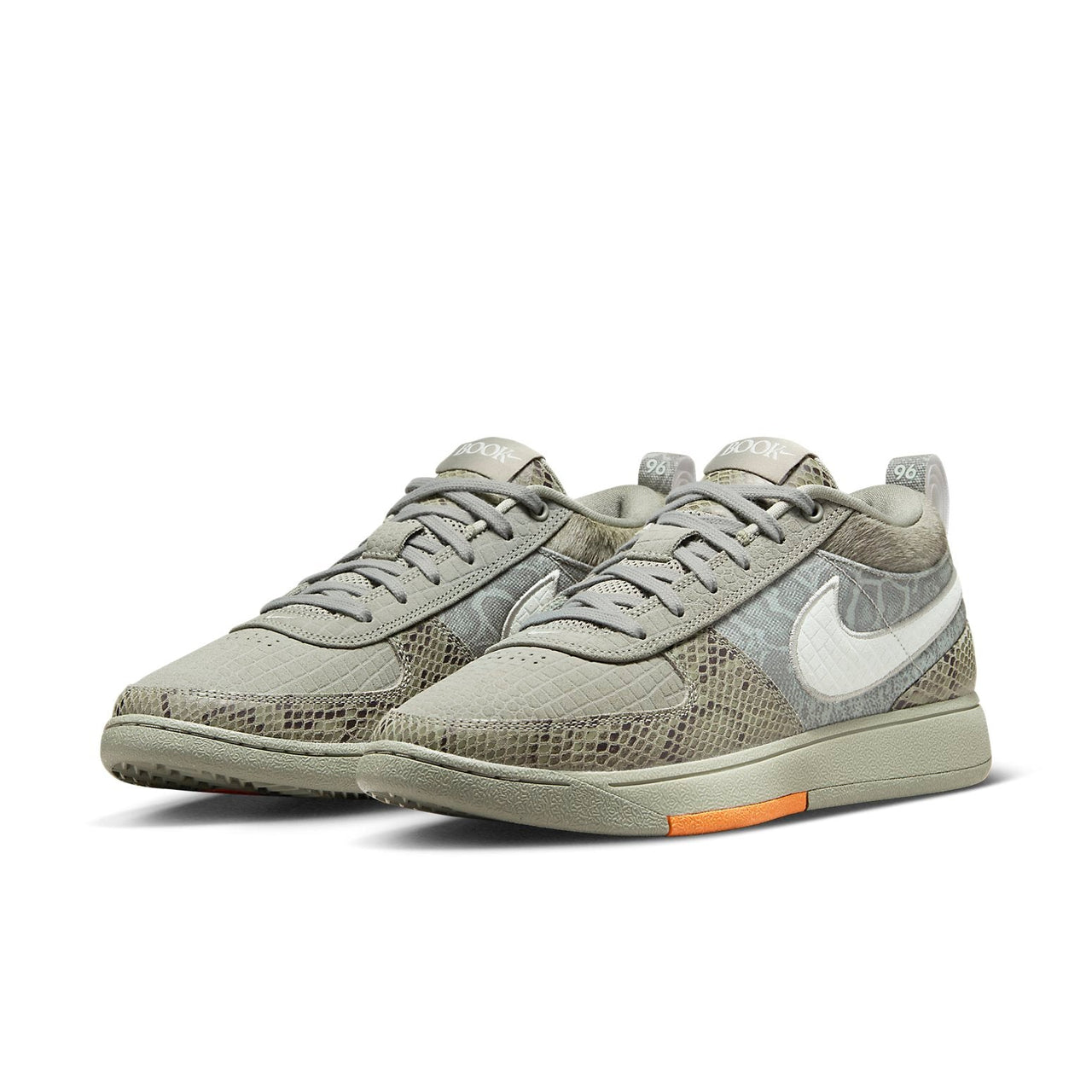 Nike Book 1 Premium 'Hike' HF6236-002