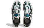adidas originals Niteball 'Black Teal' ID4086