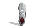 (GS) adidas X Speedflow.3 TF 'White Solar Red' FY3322