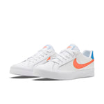 (WMNS) Nike Blazer Low 'White Orange' DN4244-181