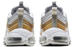(WMNS) Nike Air Max 97 'Vast Grey Metallic Gold' AQ4137-001