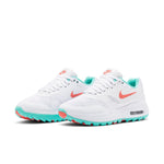 (WMNS) Nike Air Max 1 G 'White Pink Blue' CI7736-101