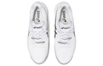 ASICS Gel Resolution 9 'White Black' 1041A330-100