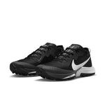 Nike Air Zoom Terra Kiger 7 'Black Pure Platinum' CW6062-002
