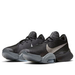 Nike Air Zoom SuperRep 2 'Black Metallic Pewter' CU6445-001