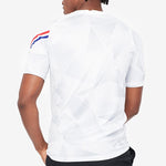 Nike Netherlands National Team 20/21 Pre Match Jersey 'White' CD2580-101