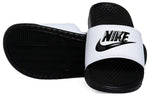 Nike Benassi Slides 'White' 343880-100
