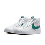 Nike Zoom Blazer Mid Premium SB 'Bicoastal Green' CJ6983-100