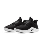 (WMNS) Nike Renew In-Season TR 9 Wide 'Black' AT1247-002