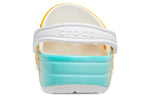 Crocs Free & Easy x Classic Clog 'Sunset' 207671-90H