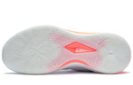 Li-Ning LiRen 3 'White Orange' ABAS089-6