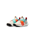 (PS) Nike Flex Advance 'Ivory Multi' DQ4500-101