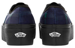 (WMNS) Vans Authentic 'Blue Black' VN0A5KXX203