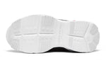 (GS) Skechers Skech-Bots 'Black Red' 403668L-BLK