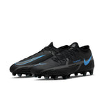 Nike Phantom GT 2 AG Pro 'Black Blue' DC0760-004