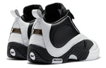 Reebok Answer 4 'White Black' FY9691